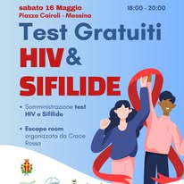 Arcigay Makwan Messina – Associazione LGBTQIA+ per Diritti e Tutela