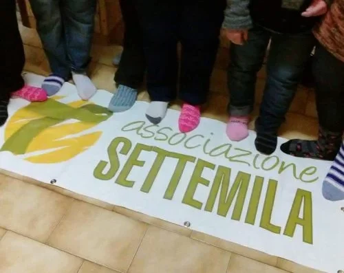 Associazione 7000: Volontariato e Sostegno alla Disabilità a Messina