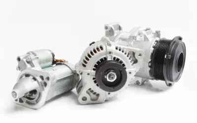 Autoricambi 2000 Messina: Ricambi Auto Multimarca dal 2000