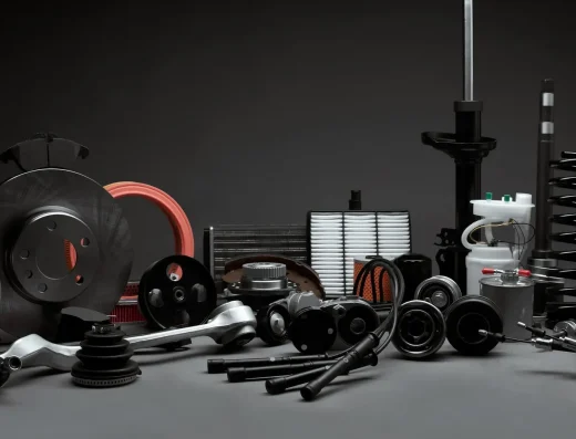 Autoricambi 2000 Messina: Ricambi Auto Multimarca dal 2000