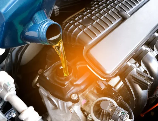 TF Autoricambi Messina: Ricambi Auto e Prodotti per la Manutenzione