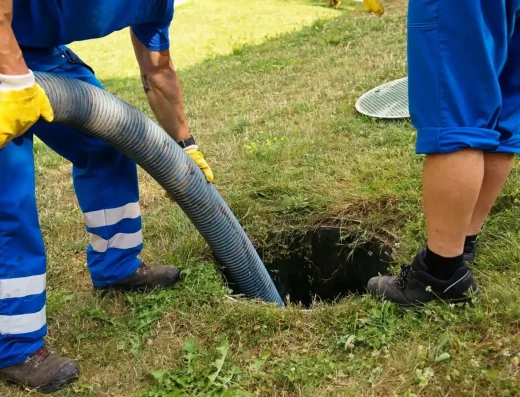Todaro Autospurghi Messina: Spurgo Fognature e Pozzi Neri