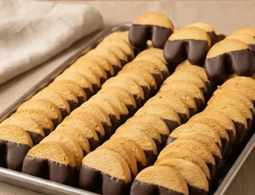 Il Biscotto Reale: Pasticceria Artigianale a Siracusa dal 1900