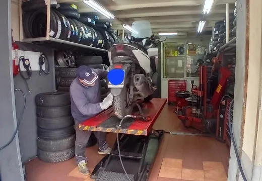 Borgia Gomme Messina: il Tuo Gommista di Fiducia dal 1985