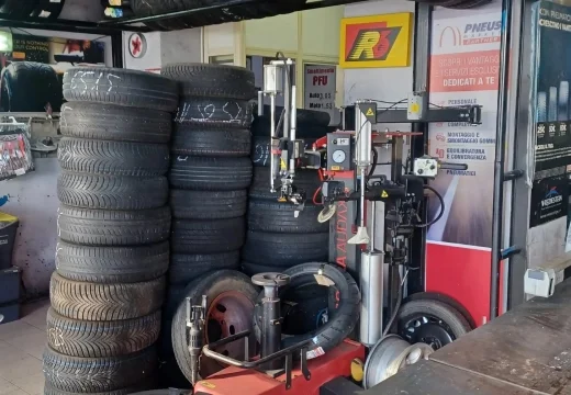 Borgia Gomme Messina: il Tuo Gommista di Fiducia dal 1985