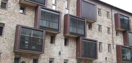 Calderone Serramenti: Infissi in Alluminio su Misura a Messina