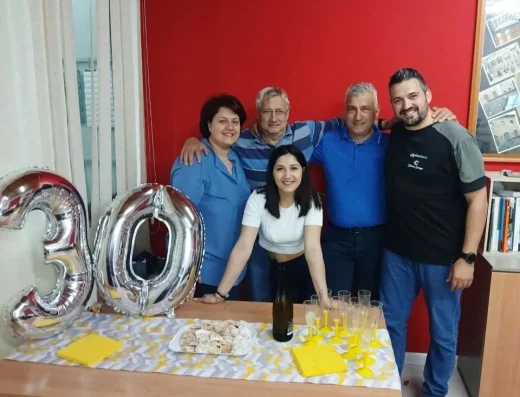 Calderone Serramenti: Infissi in Alluminio su Misura a Messina