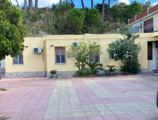 Casa di Riposo a Messina: Cosmos dello Stretto – Ex Villa Grazia
