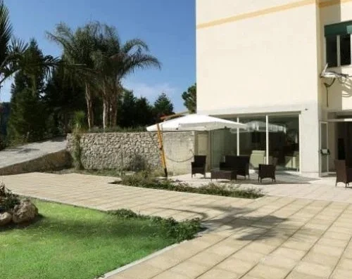 Casa di Riposo Il Monastero a Saponara (Messina)