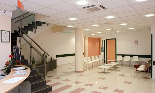 CDI Fiumara: Diagnostica per Immagini a Santa Teresa di Riva (ME)