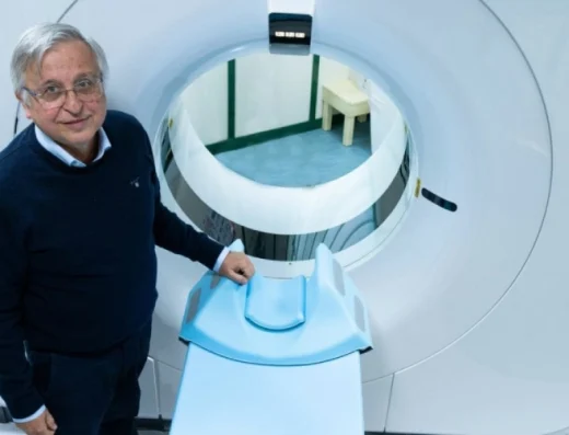 CDI Fiumara: Diagnostica per Immagini a Santa Teresa di Riva (ME)