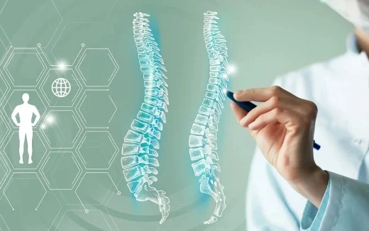 Centro Crisafulli: Fisioterapia e Ortopedia a Messina dal 1959