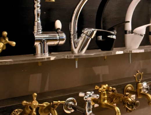 Millo Ceramiche Messina: Pavimenti, Rivestimenti e Arredo Bagno