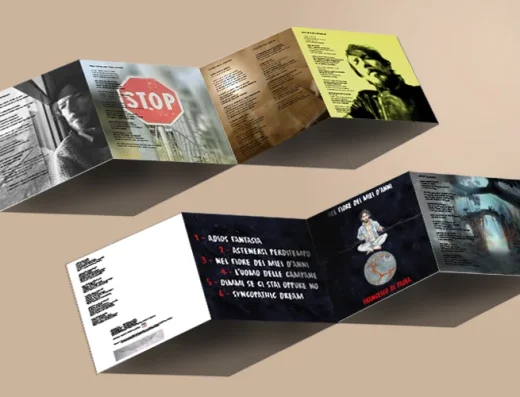 Ciemme Pubblicità Messina: Stampa e Grafica Personalizzata
