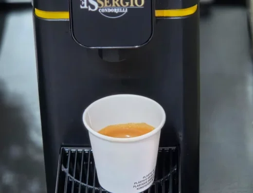 Caffè e Cialde Compatibili a Messina con Consegna Gratuita