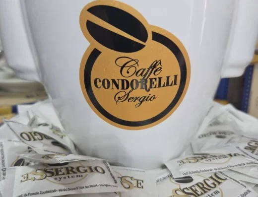 Caffè e Cialde Compatibili a Messina con Consegna Gratuita