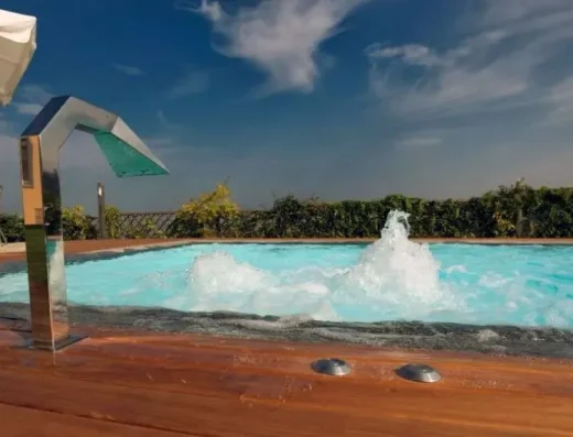 Vega Piscine e Serramenti a Villafranca Tirrena: Progettazione su Misura