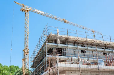 Gidot Srl: Impresa di Costruzioni Edili a Messina