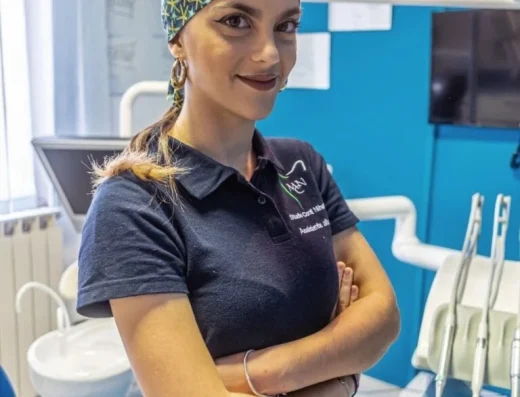 Studio Dentistico Conti Nibali a Brolo: Odontoiatria e Estetica