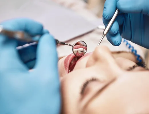 Studio Dentistico Lo Presti: Dentista a Messina da Oltre 20 Anni