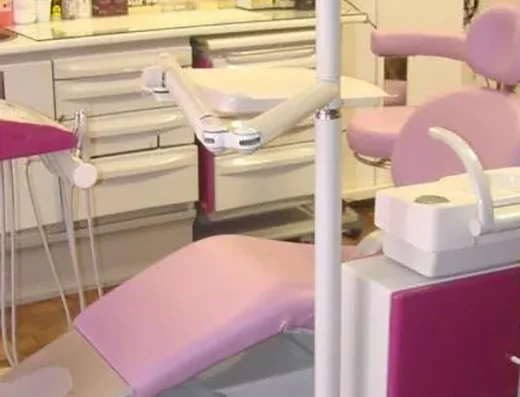 Studio Dentistico Lo Presti: Dentista a Messina da Oltre 20 Anni