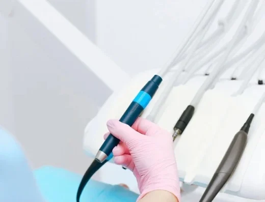 Studio Dentistico Calapaj: dentista di fiducia a Messina