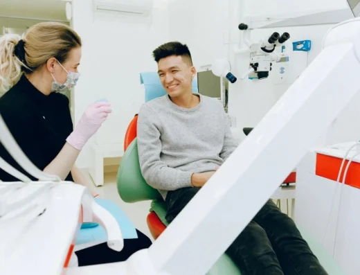 Studio Dentistico Calapaj: dentista di fiducia a Messina