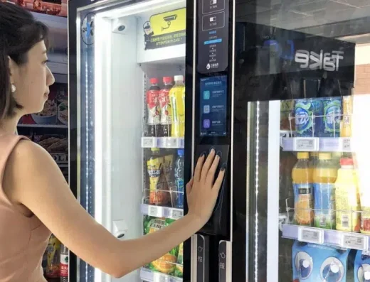 Distributori Automatici a Messina: Vending, Caffè e Acqua