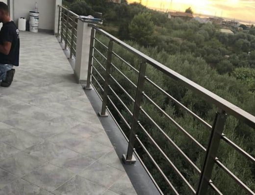 Donia Serramenti: Portoni Blindati e Infissi a Torregrotta