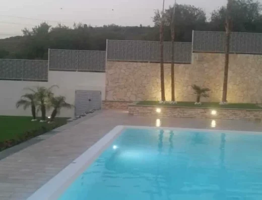 Donia Serramenti: Portoni Blindati e Infissi a Torregrotta