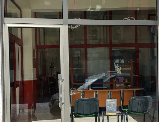 Donia Serramenti: Portoni Blindati e Infissi a Torregrotta