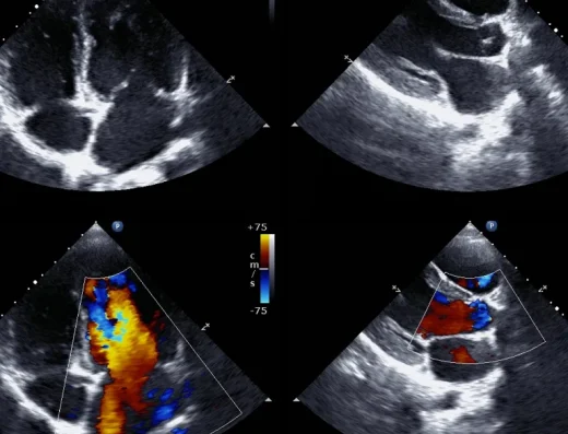 Diagnostica per Immagini Genitori Messina: Radiologia, TAC, Ecografia