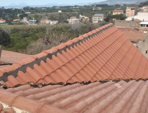Edil Casa: Ristrutturazioni Edili Chiavi in Mano a Messina