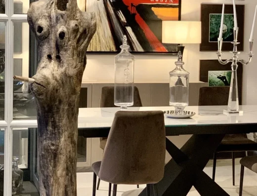 Epoche Arredamenti Santa Teresa di Riva | Mobili e Interior Design