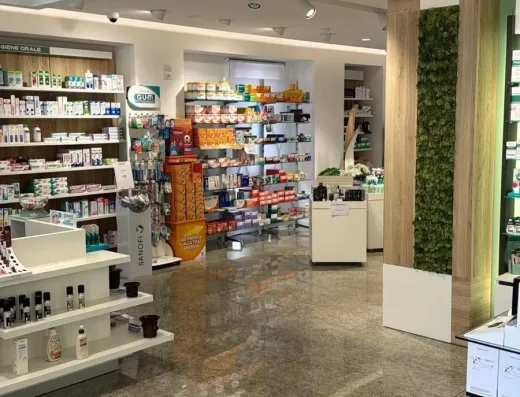 Farmacia del Tirreno a Venetico: Salute e Benessere per Tutta la Famiglia