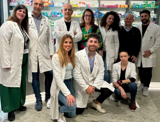 Farmacia del Tirreno a Venetico: Salute e Benessere per Tutta la Famiglia