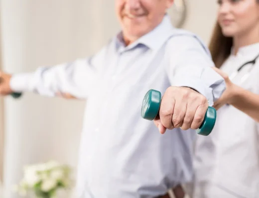 FKT Fisioterapia Milazzo: Centro di Riabilitazione Convenzionato SSN