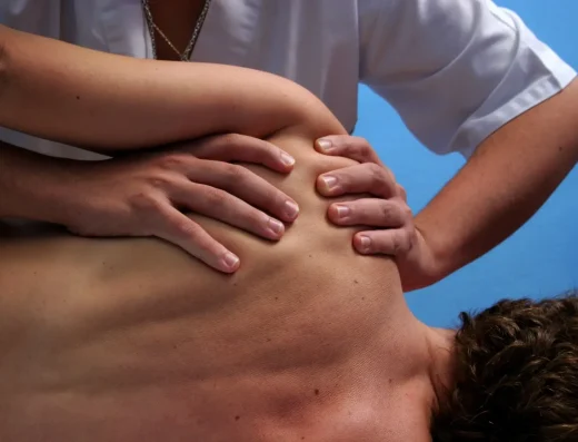 FKT Fisioterapia Milazzo: Centro di Riabilitazione Convenzionato SSN