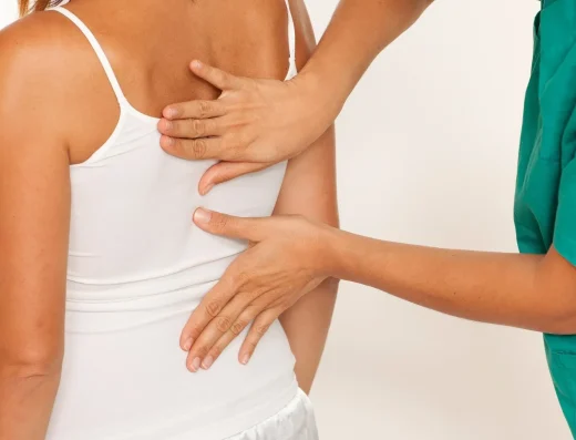 FKT Fisioterapia Milazzo: Centro di Riabilitazione Convenzionato SSN