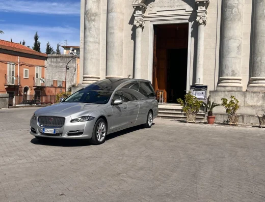Onoranze Funebri a Messina | Agenzia Franco Barreca