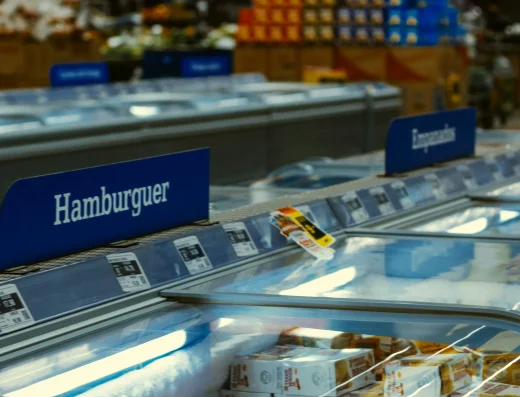 Frozen Food Surgelati a Galati Marina: Qualità per Casa e Ristorazione