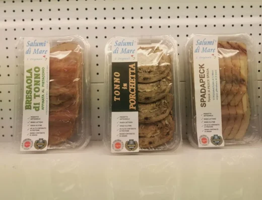 Frozen Food Surgelati a Galati Marina: Qualità per Casa e Ristorazione