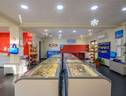 Frozen Food Surgelati a Galati Marina: Qualità per Casa e Ristorazione