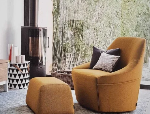 Ad Arredamenti Calligaris: Showroom di Arredo a Messina