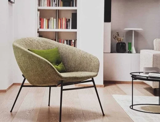Ad Arredamenti Calligaris: Showroom di Arredo a Messina