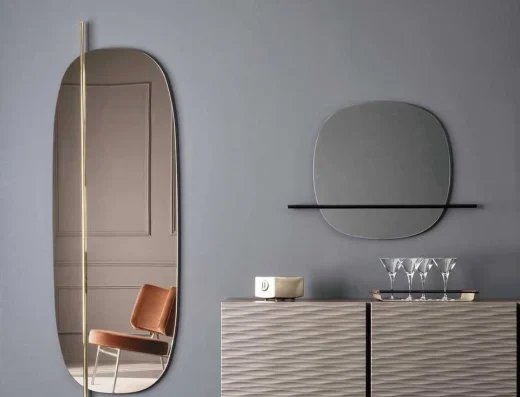Ad Arredamenti Calligaris: Showroom di Arredo a Messina