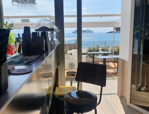 Baia del Soul: Ristorante e Cocktail Bar a Giardini Naxos (ME)