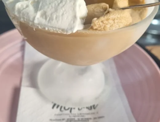Bar La Perla Nera a Messina: Colazioni, Granite e Gelato Artigianale