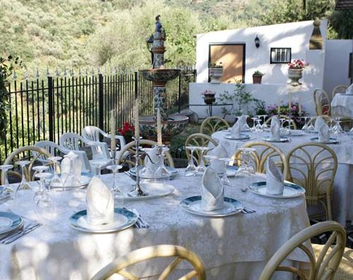 Ristorante Bontempo a Naso (Messina): Tradizione e Ricevimenti