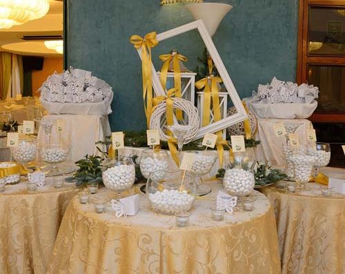 Ristorante Bontempo a Naso (Messina): Tradizione e Ricevimenti
